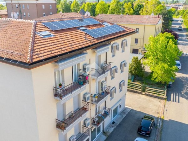 appartamento in vendita a Fiorano Modenese in zona Spezzano