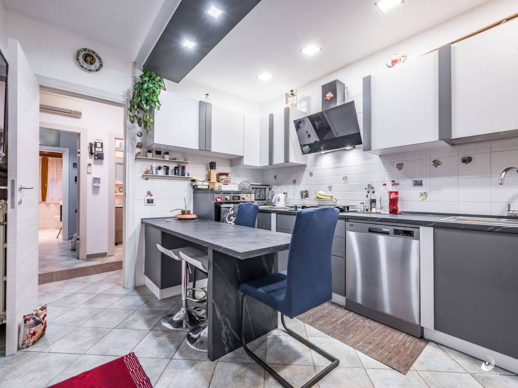 appartamento in vendita a Fiorano Modenese