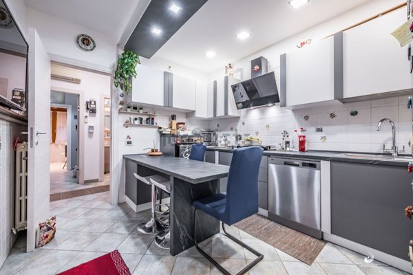 appartamento in vendita a Fiorano Modenese