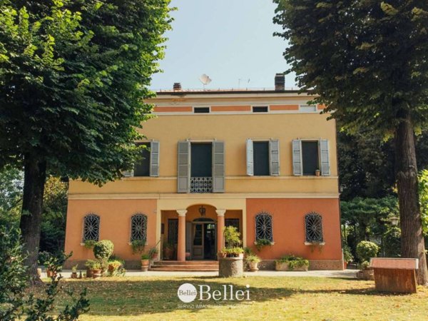 casa indipendente in vendita a Fiorano Modenese