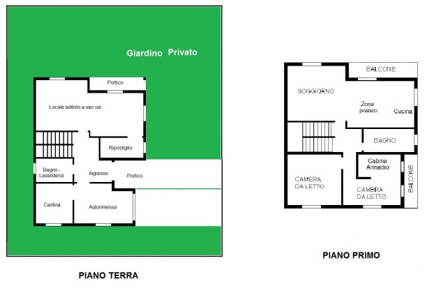 casa indipendente in vendita a Fiorano Modenese in zona Spezzano