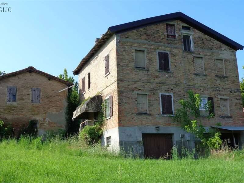 casa indipendente in vendita a Fiorano Modenese