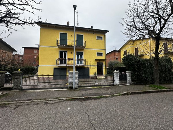 appartamento in vendita a Fiorano Modenese in zona Spezzano