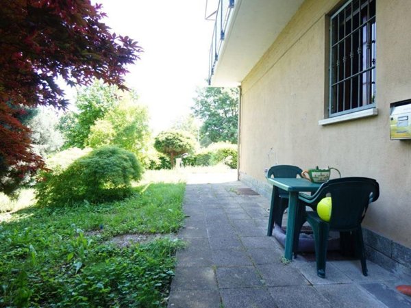 appartamento in vendita a Fiorano Modenese in zona Spezzano