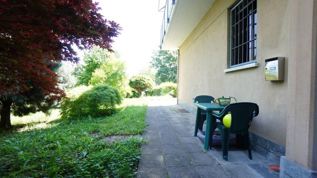 appartamento in vendita a Fiorano Modenese in zona Spezzano