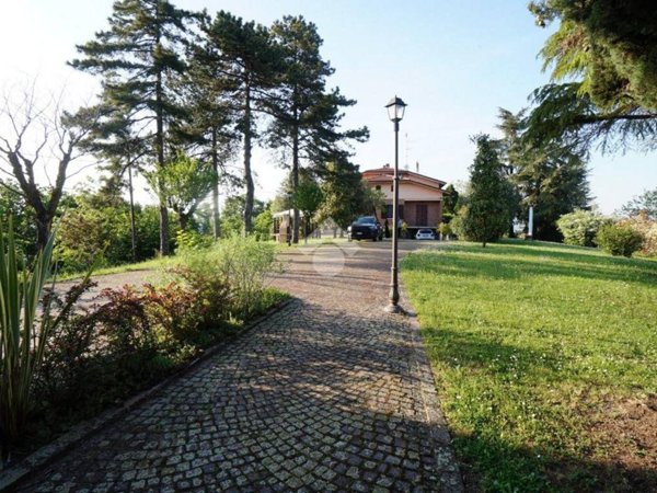 casa indipendente in vendita a Fiorano Modenese