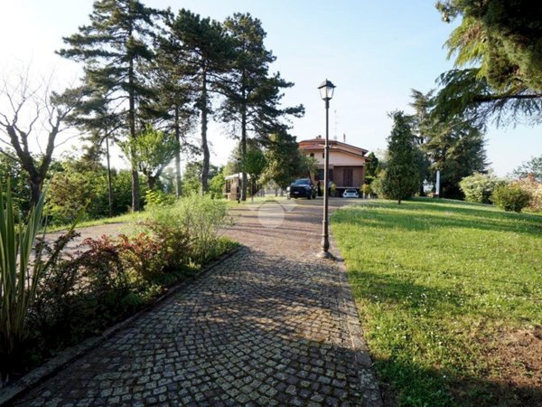 casa indipendente in vendita a Fiorano Modenese