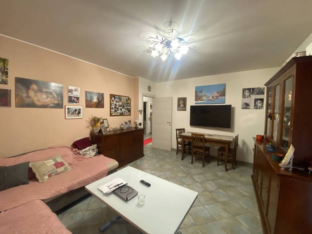 appartamento in vendita a Fiorano Modenese