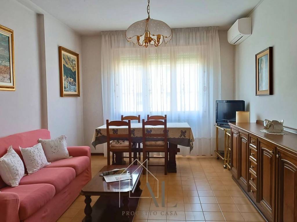 appartamento in vendita a Fiorano Modenese