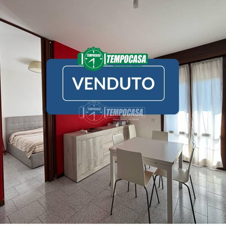 appartamento in vendita a Fiorano Modenese in zona Spezzano