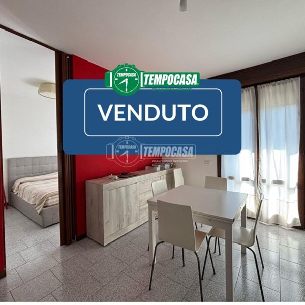 appartamento in vendita a Fiorano Modenese in zona Spezzano