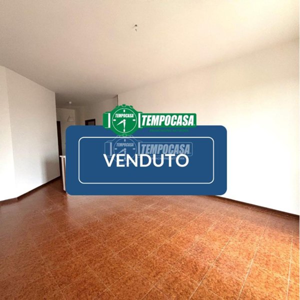 appartamento in vendita a Fiorano Modenese in zona Spezzano
