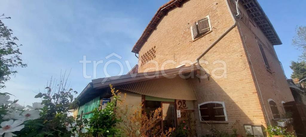 casa indipendente in vendita a Fiorano Modenese