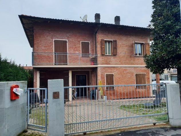 casa indipendente in vendita a Fiorano Modenese in zona Spezzano