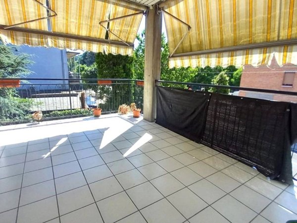 appartamento in vendita a Fiorano Modenese in zona Spezzano