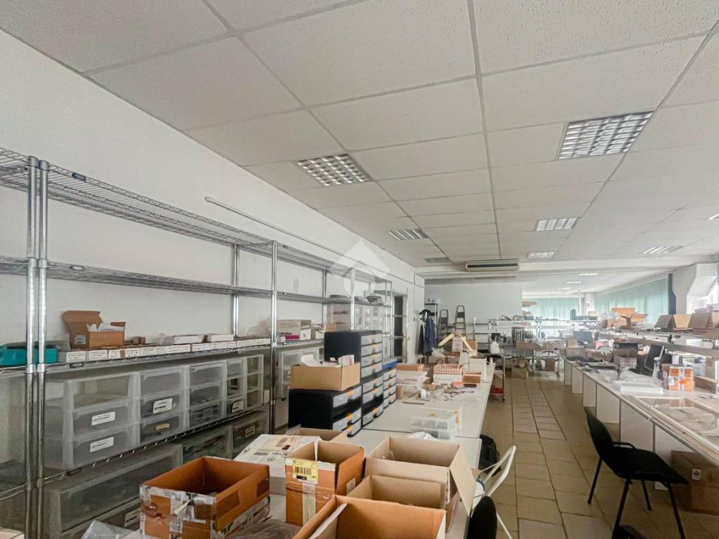 ufficio in vendita a Fiorano Modenese