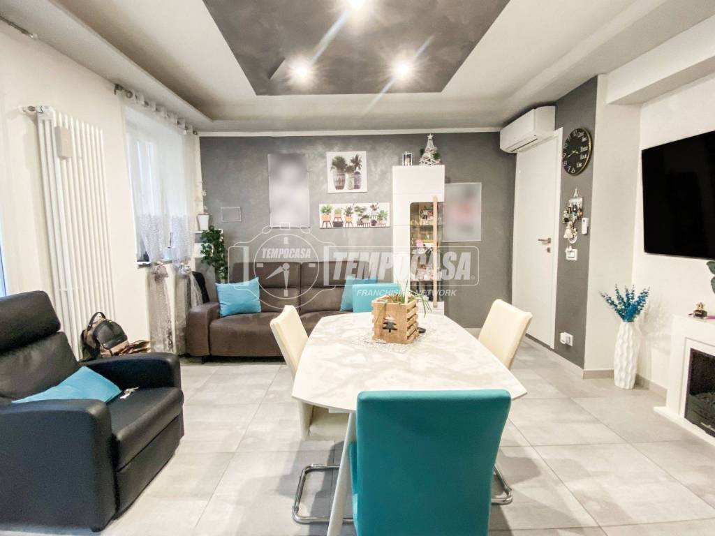 appartamento in vendita a Fiorano Modenese