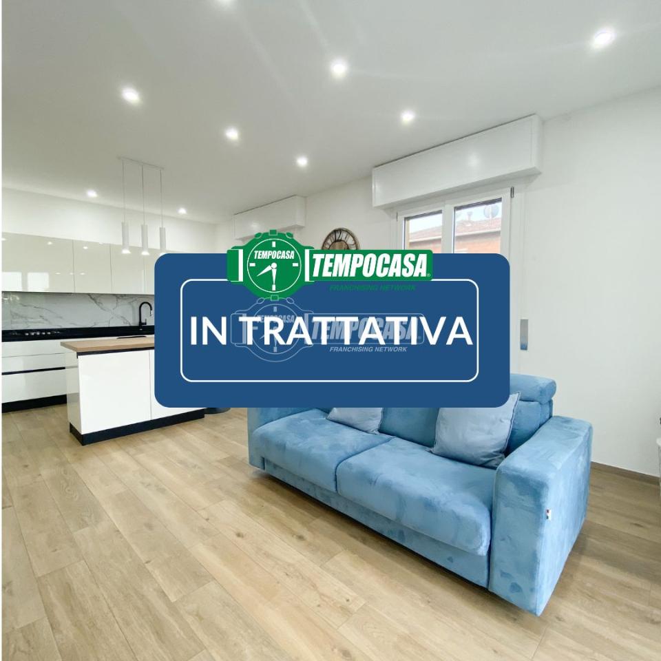 appartamento in vendita a Fiorano Modenese