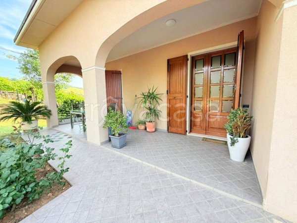 casa indipendente in vendita a Fiorano Modenese in zona Spezzano