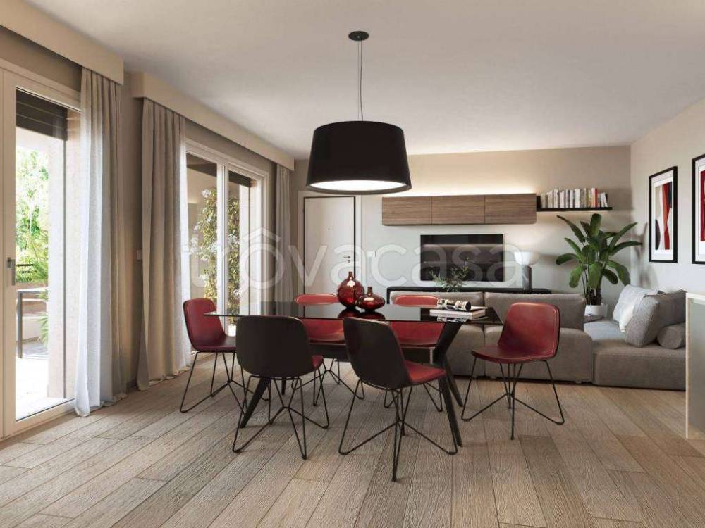 appartamento in vendita a Fiorano Modenese