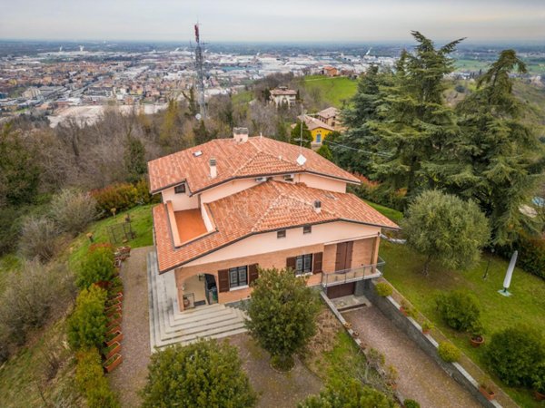 casa indipendente in vendita a Fiorano Modenese