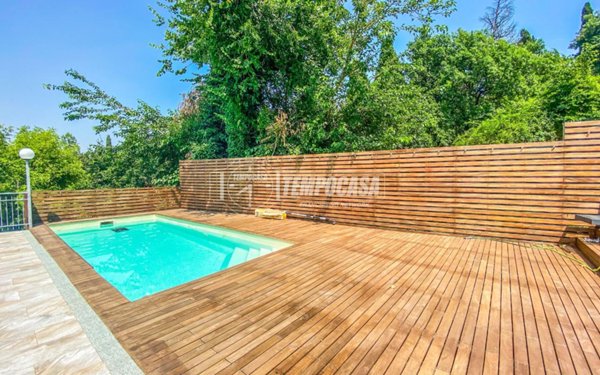 casa indipendente in vendita a Fiorano Modenese