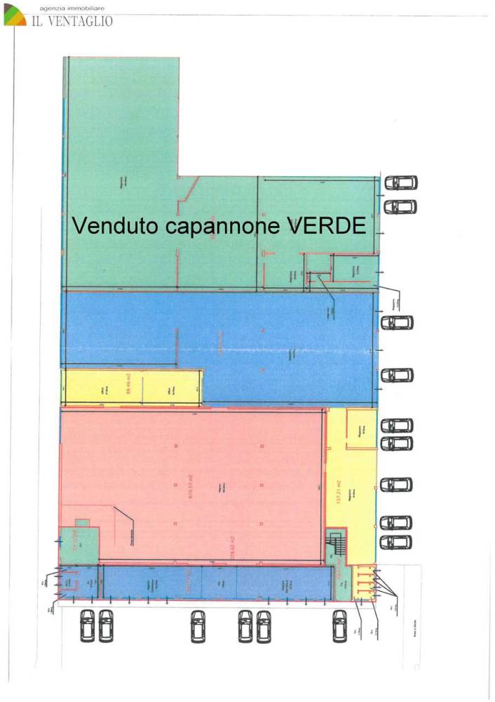 negozio in vendita a Fiorano Modenese in zona Spezzano