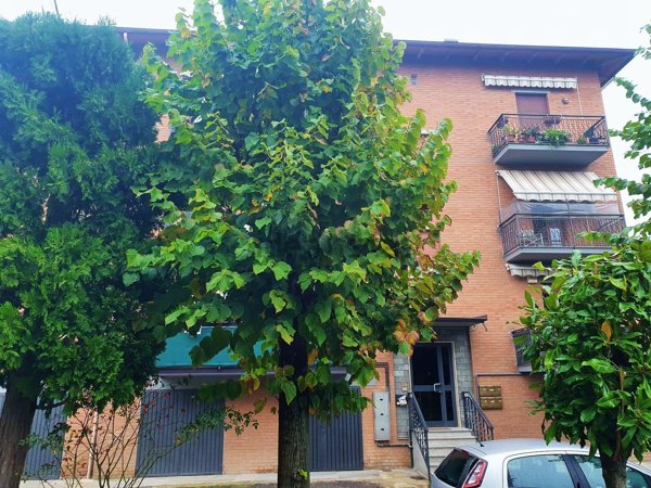 appartamento in vendita a Fiorano Modenese in zona Spezzano