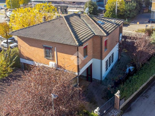 casa indipendente in vendita a Fiorano Modenese in zona Ubersetto