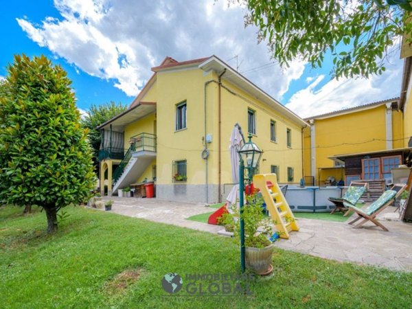 casa indipendente in vendita a Fiorano Modenese