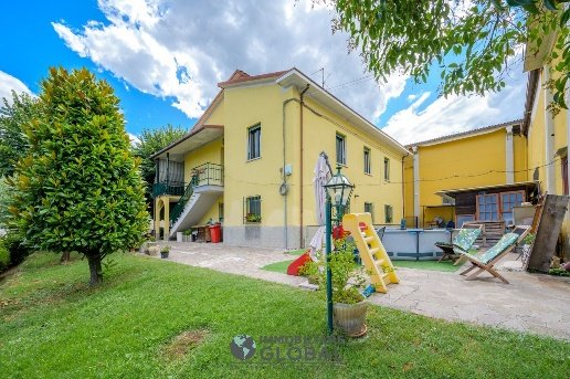 casa indipendente in vendita a Fiorano Modenese
