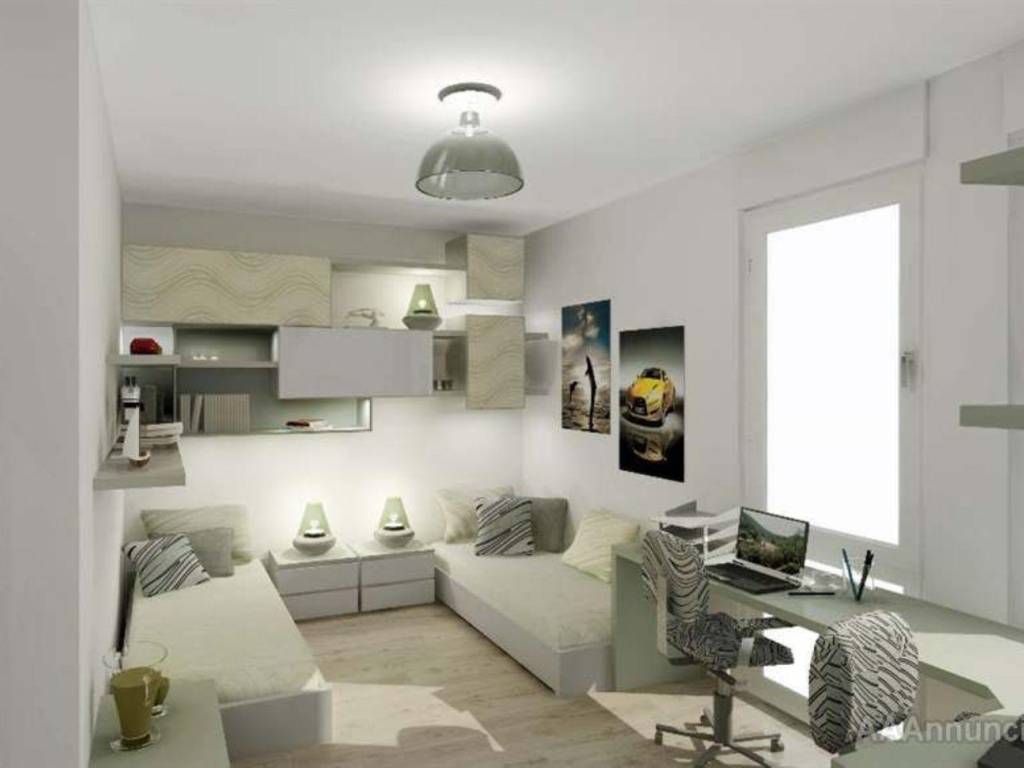 appartamento in vendita a Fiorano Modenese
