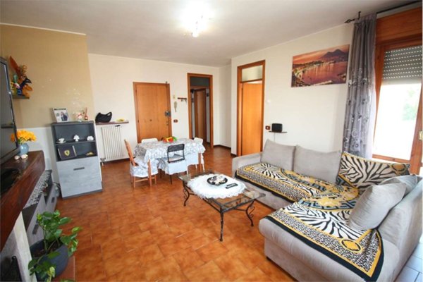 appartamento in vendita a Fiorano Modenese in zona Spezzano