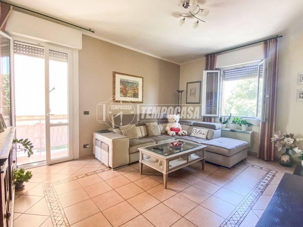 appartamento in vendita a Fiorano Modenese