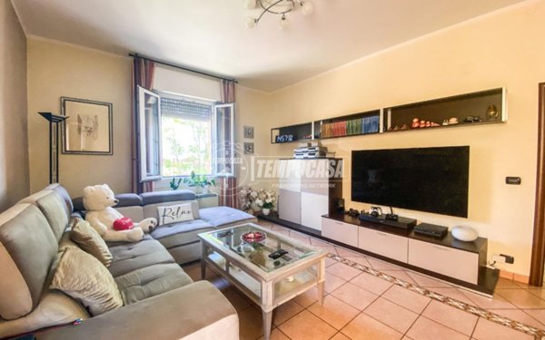 appartamento in vendita a Fiorano Modenese