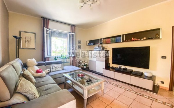 appartamento in vendita a Fiorano Modenese