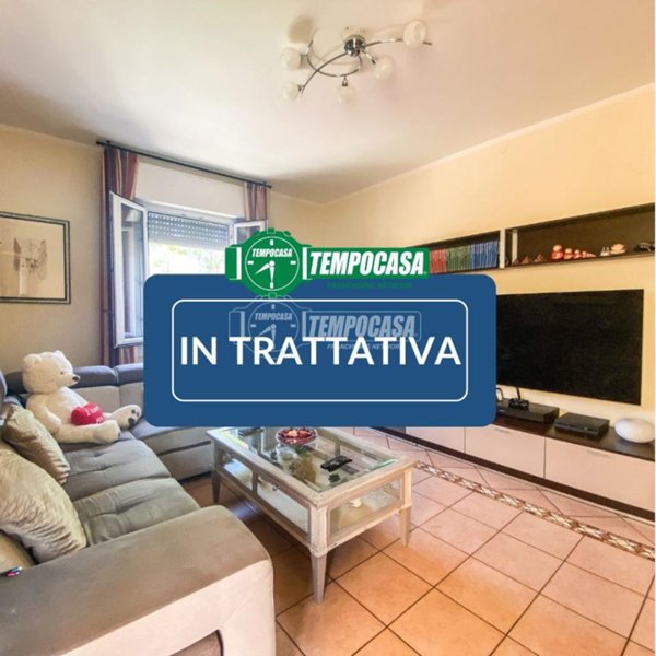 appartamento in vendita a Fiorano Modenese
