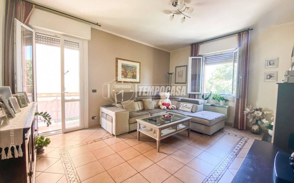 appartamento in vendita a Fiorano Modenese