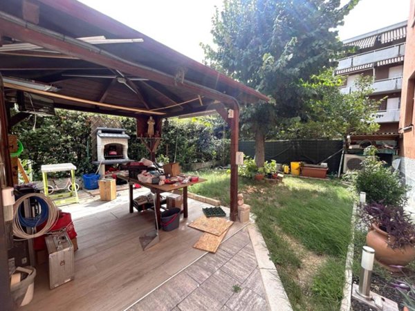 appartamento in vendita a Fiorano Modenese
