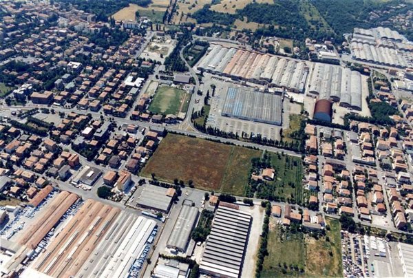 capannone in vendita a Fiorano Modenese