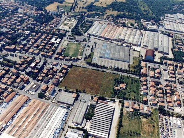 capannone in vendita a Fiorano Modenese