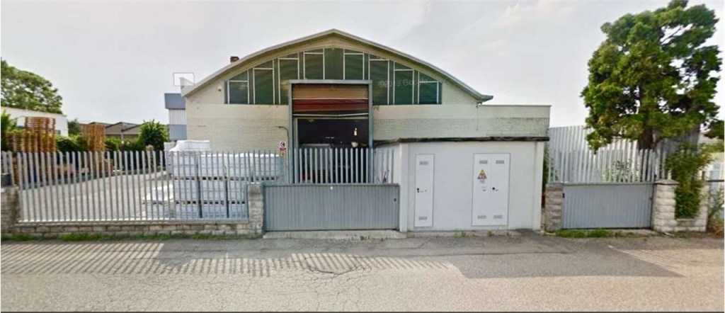 locale commerciale in vendita a Fiorano Modenese