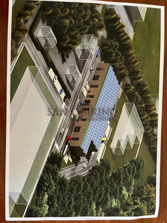 terreno edificabile in vendita a Fiorano Modenese