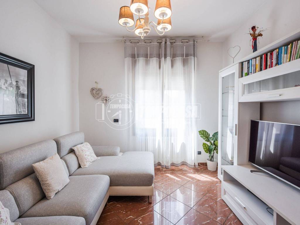 appartamento in vendita a Fiorano Modenese