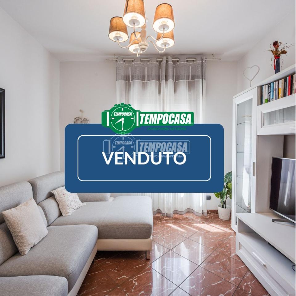 appartamento in vendita a Fiorano Modenese