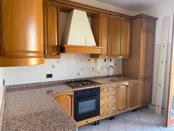 appartamento in vendita a Fiorano Modenese in zona Spezzano