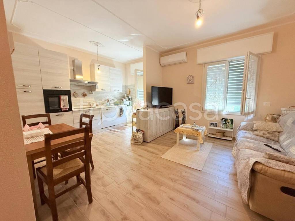 appartamento in vendita a Fiorano Modenese in zona Spezzano