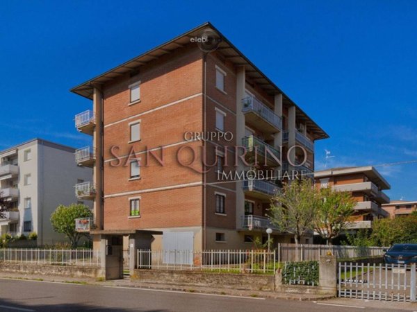 appartamento in vendita a Fiorano Modenese