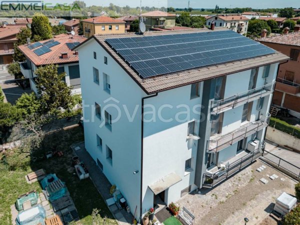 appartamento in vendita a Fiorano Modenese in zona Ubersetto