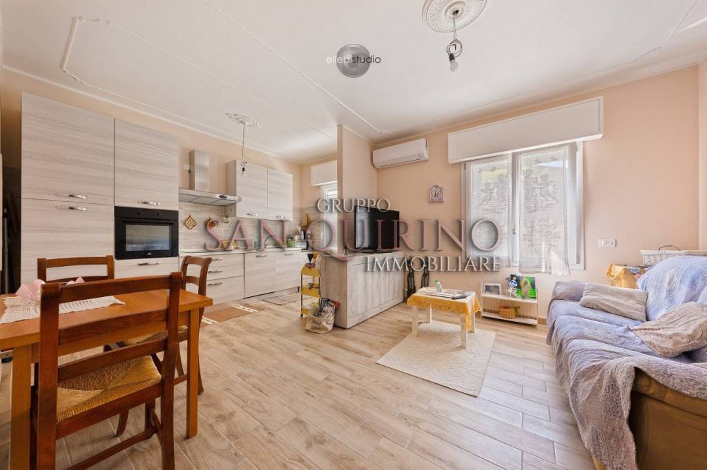 appartamento in vendita a Fiorano Modenese